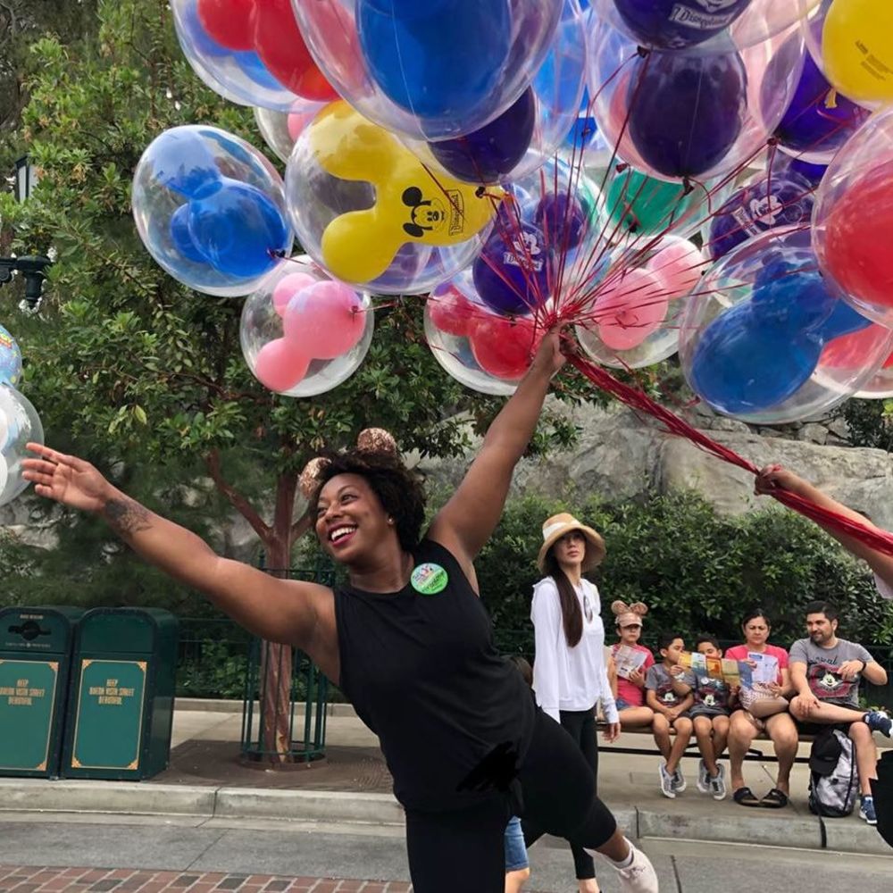 Meet your Posher, Lindsay